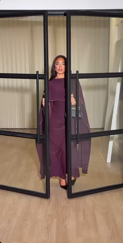 Ayas-Dress