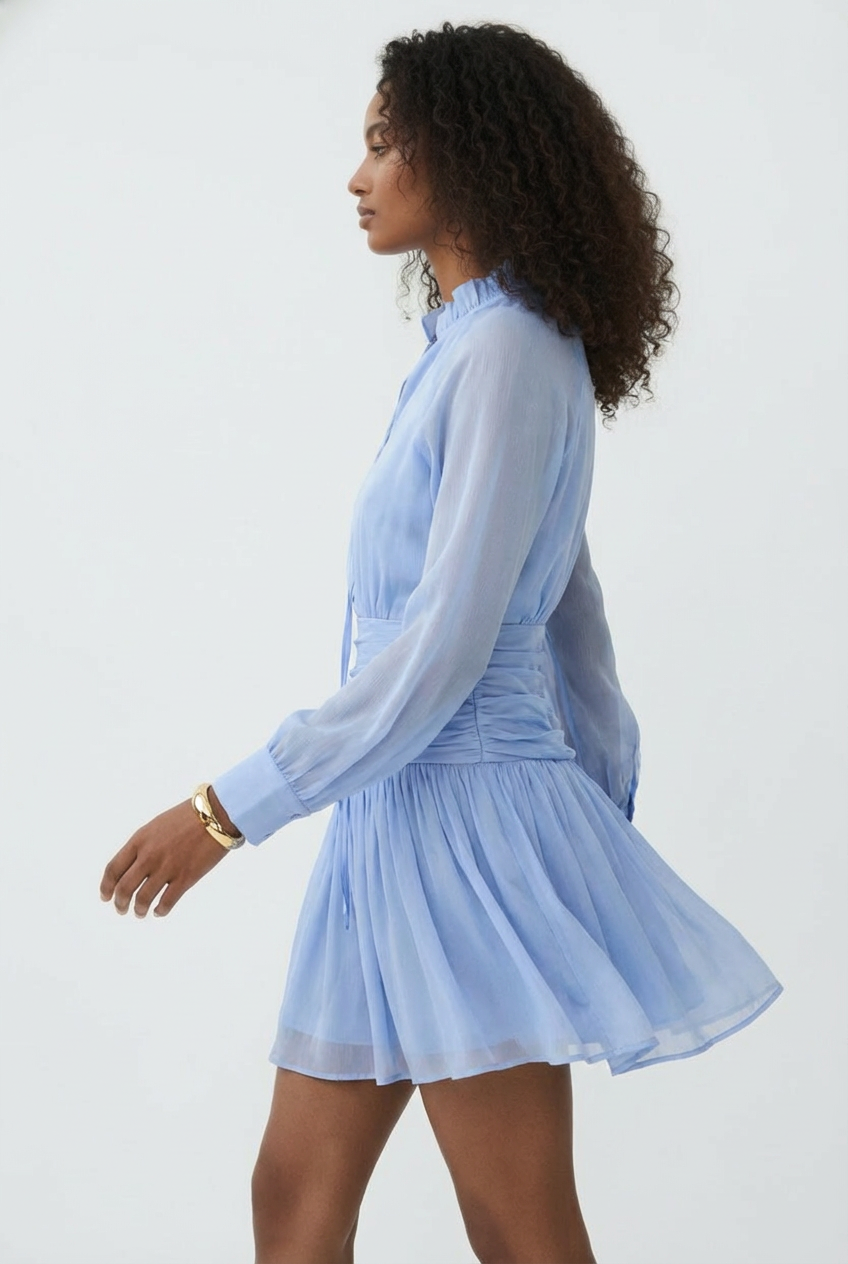 Bluebell Dress