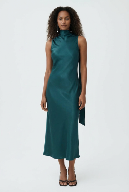 The Elara Dress