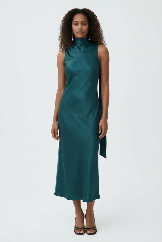 The Elara Dress