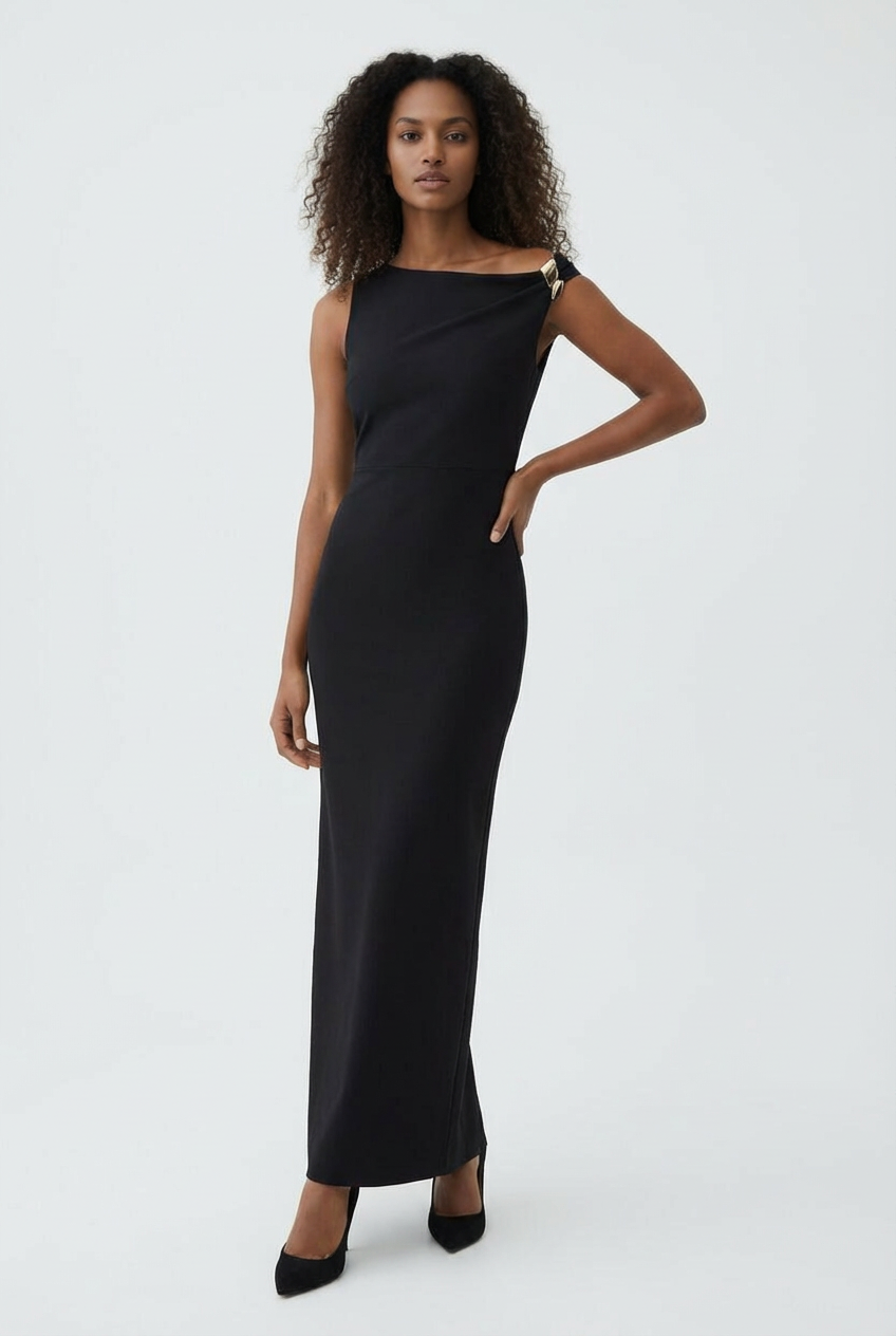 Selene Maxi Dress
