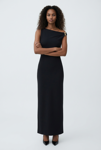 Selene Maxi Dress
