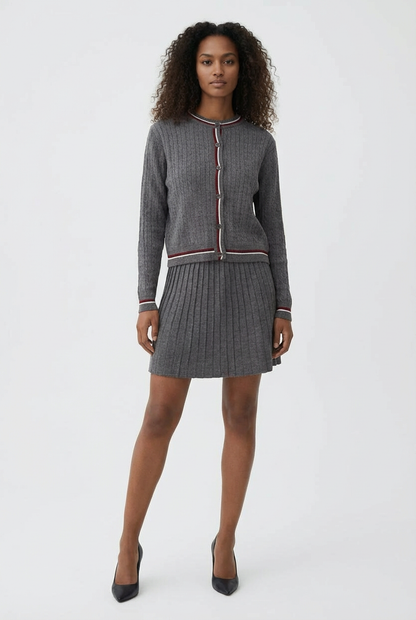 Elowen Knit Set