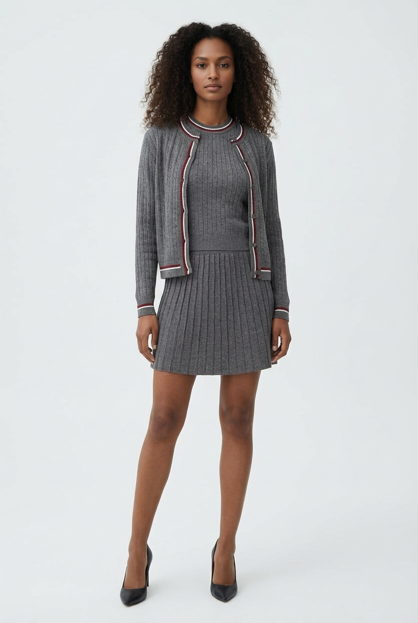 Elowen Knit Set