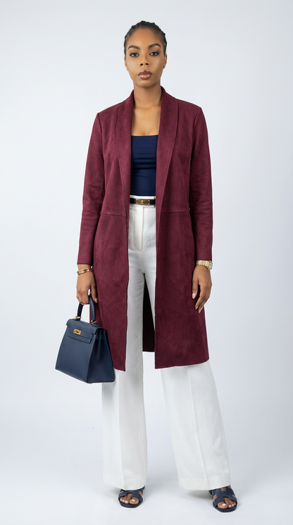 Amélie Jacket