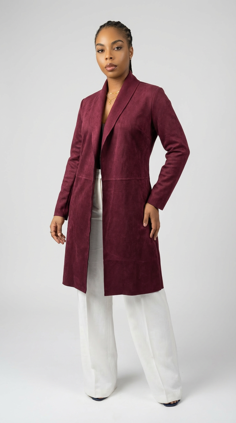 Amélie Jacket