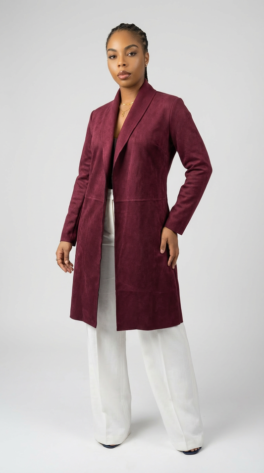 Amélie Jacket