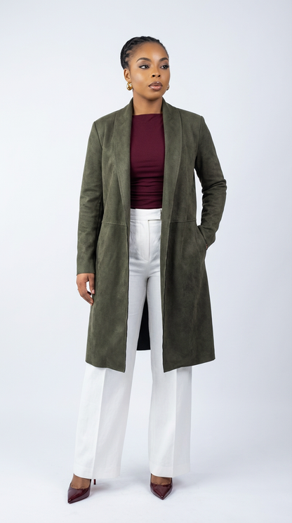 Amélie Jacket