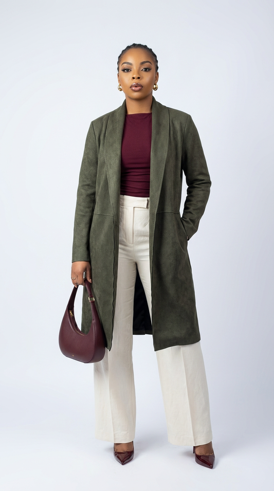 Amélie Jacket