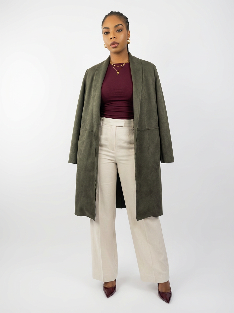Amélie Jacket