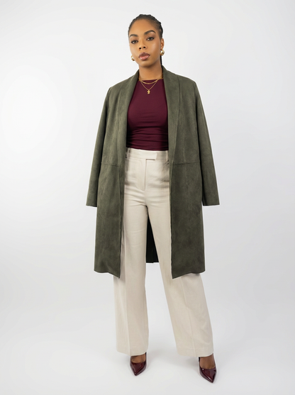Amélie Jacket